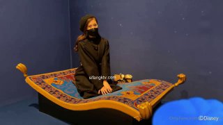 时尚美少女の上门服务